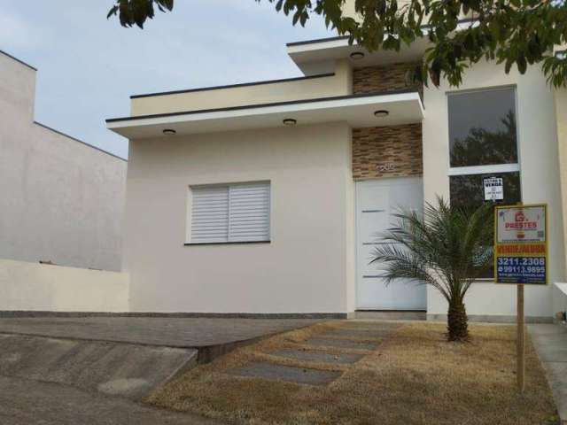 Casa para venda e locação Condomínio Residencial Villaggio Ipanema I