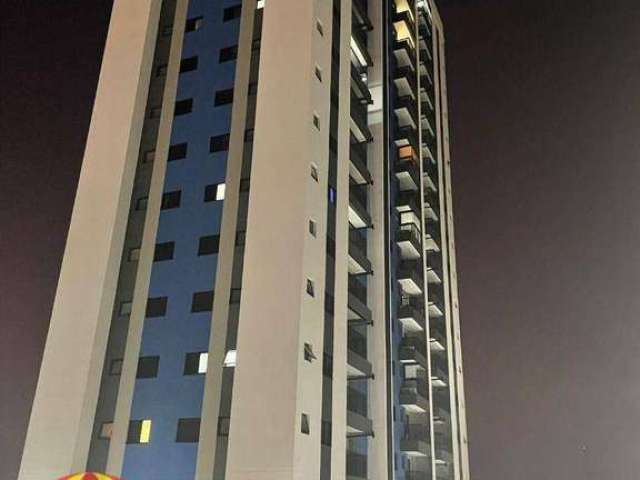 Apartamento com 2 dormitórios, 89 m² - venda por R$ 570.000,00 ou aluguel por R$ 3.800,00/mês - Premium Pagliato - Sorocaba/SP