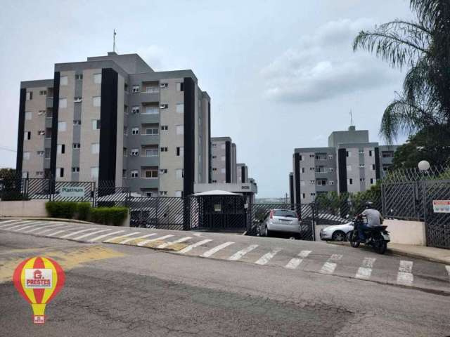 Apartamento para venda  Condomínio Platinum Sorocaba