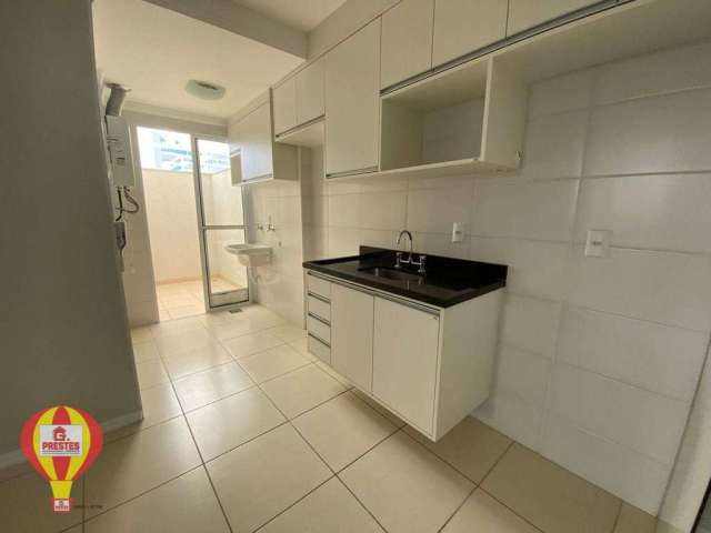 Apartamento para venda Exclusive Campolim