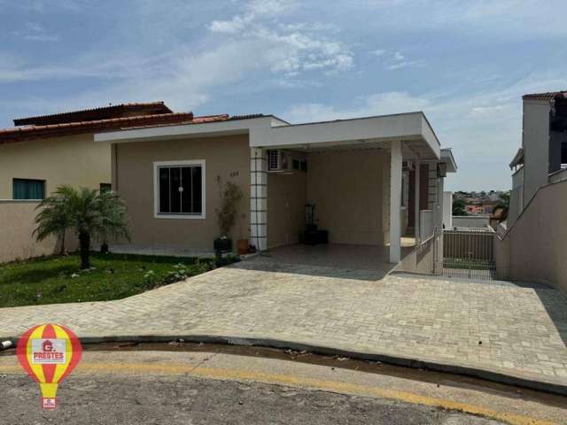 Casa para locação Condomínio Ibiti do Paço