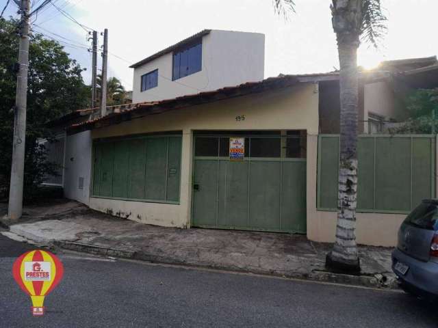 Casa para locação Wanel Ville  IV