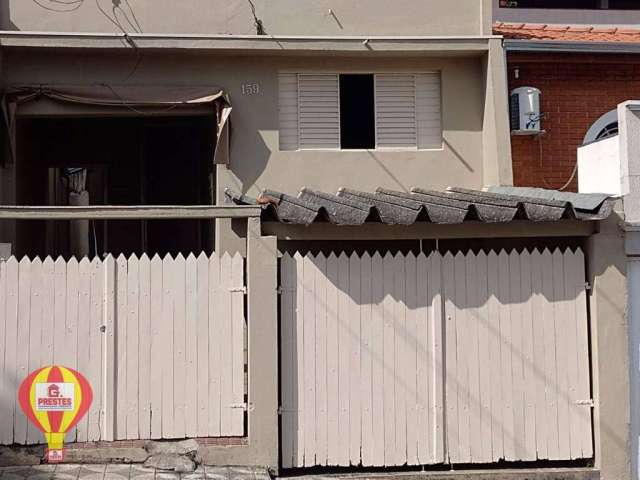 Casa para venda Vila Jardini