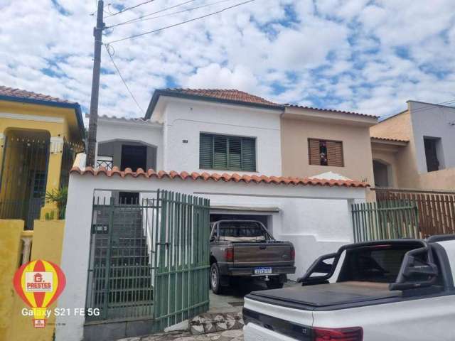 Casa para venda Vila Santana