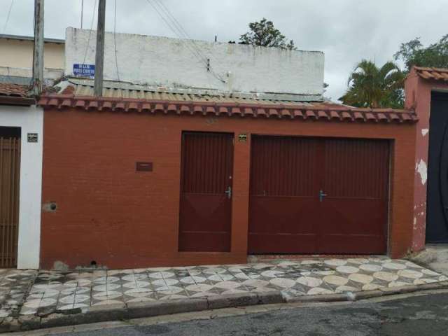 Casa para venda e locação Vila Santana