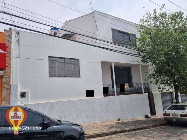 Casa comercial para locação Além Ponte