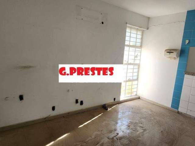 Casa comercial para locação Jardim Paulistano