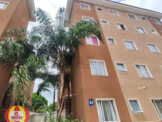 Apartamento para venda Condomínio Le Parc Itavuvu