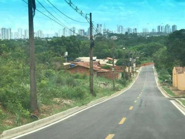 Terreno à venda no Petrópolis