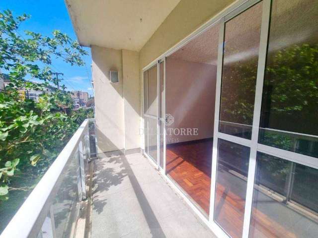 Apartamento com 2 dormitórios à venda, 87 m² por R$ 430.000,00 - Alto - Teresópolis/RJ