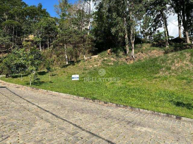 Terreno à venda, 633 m² por R$ 150.000,00 - Vargem Grande - Teresópolis/RJ