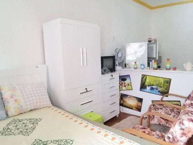 Apartamento com 1 dormitório à venda, 19 m² por R$ 185.000,00 - Alto - Teresópolis/RJ