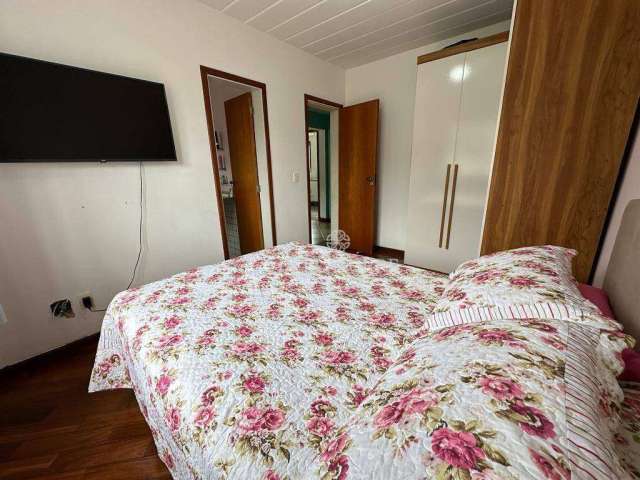 Apartamento com 2 quartos à venda na Rua Guaporé, Araras, Teresópolis, 62 m2 por R$ 270.000