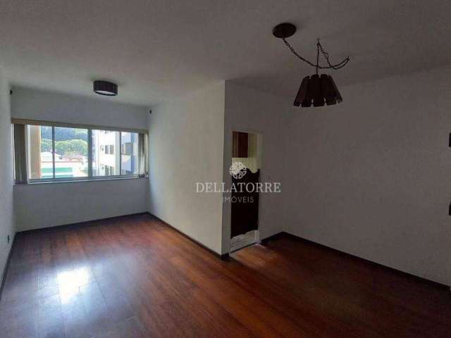 Apartamento com 1 dormitório à venda, 38 m² por R$ 240.000,00 - Várzea - Teresópolis/RJ