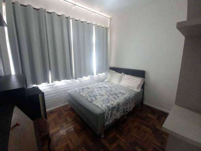 Kitnet com 1 dormitório à venda, 15 m² por R$ 150.000,00 - Taumaturgo - Teresópolis/RJ