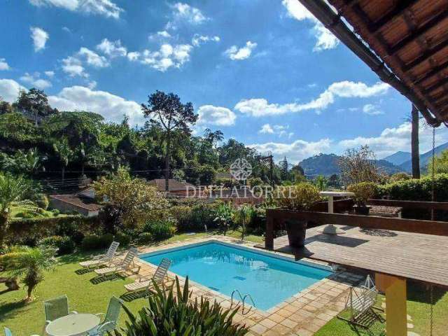 Casa à venda no Carlos Guinle, Teresópolis