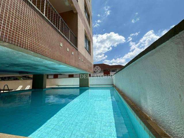 Apartamento com 2 dormitórios à venda, 89 m² por R$ 415.000,00 - Alto - Teresópolis/RJ