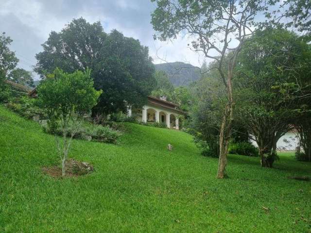 Casa com 7 dormitórios à venda, 424 m² por R$ 2.250.000,00 - Quebra Frascos - Teresópolis/RJ