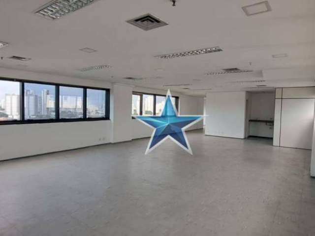 Sala à venda, 112 m² por R$ 950.000,00 - Barra Funda - São Paulo/SP