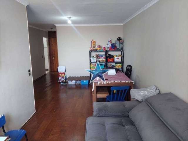 Apartamento com 3 dormitórios à venda, 93 m² por R$ 489.990,00 - Limão - São Paulo/SP