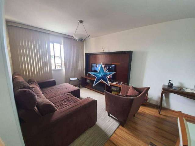 Apartamento com 3 dormitórios à venda, 86 m² por R$ 630.000,00 - Freguesia do Ó - São Paulo/SP