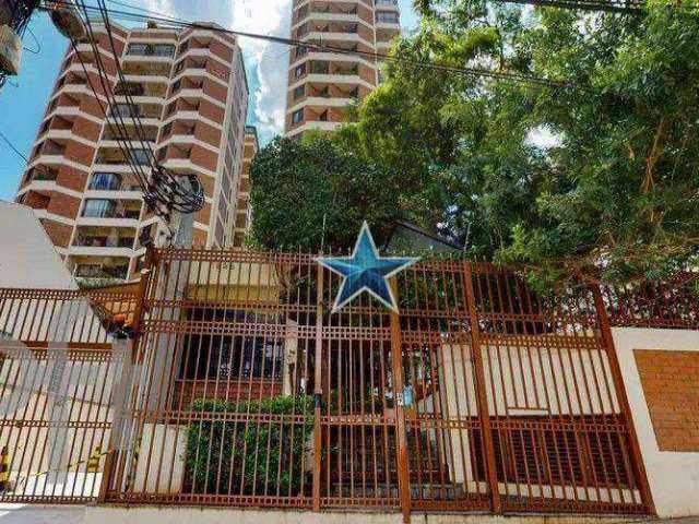 Apartamento com 3 dormitórios à venda, 72 m² por R$ 680.000 - Lapa - São Paulo/SP