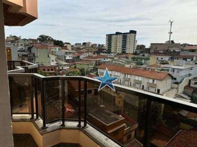 Apartamento com 4 dormitórios à venda, 120 m² por R$ 765.000 - Freguesia do Ó - São Paulo/SP