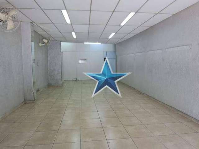 Loja para alugar, 85 m² por R$ 4.250/mês - Freguesia do Ó - São Paulo/SP