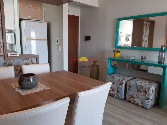 Apartamento Mobiliado com 02 Quartos no Bom Retiro