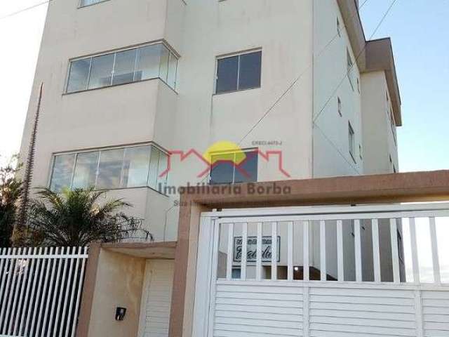 Apartamento c/ 2 Dormitórios no Bairro Rainha