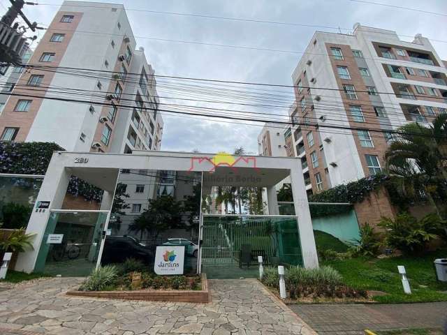 Apartamento 03 Quartos no Jardins Home Club