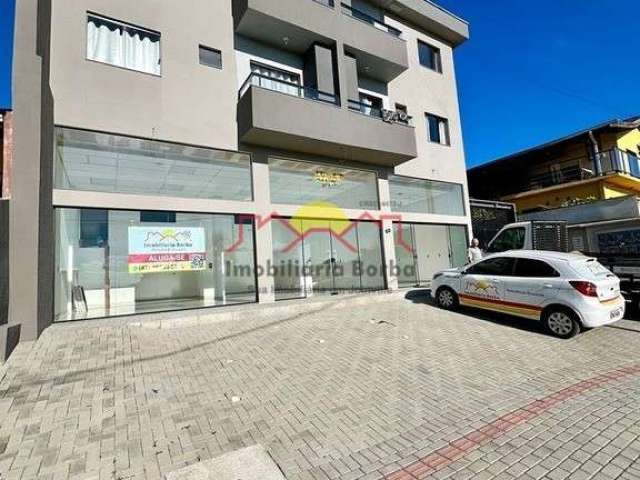 SALA COMERCIAL COM 78m² EM ARAQUARI/ SC