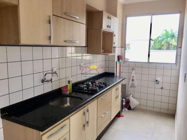 Apartamento com 2 quartos no Aventureiro