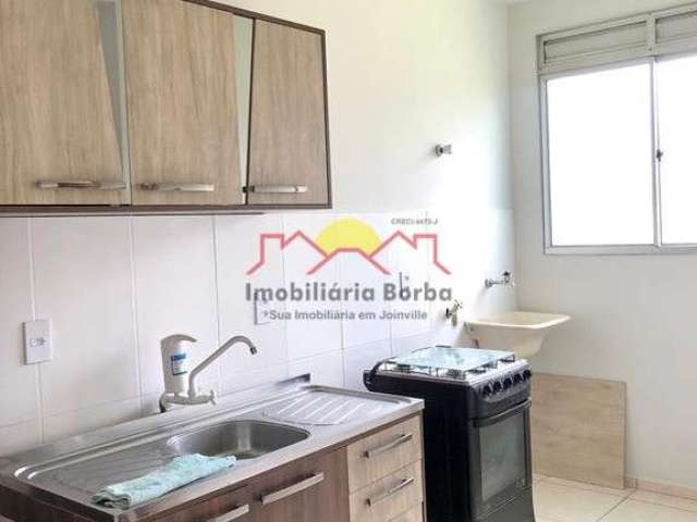 Apartamento com 02 dormitórios no floresta !