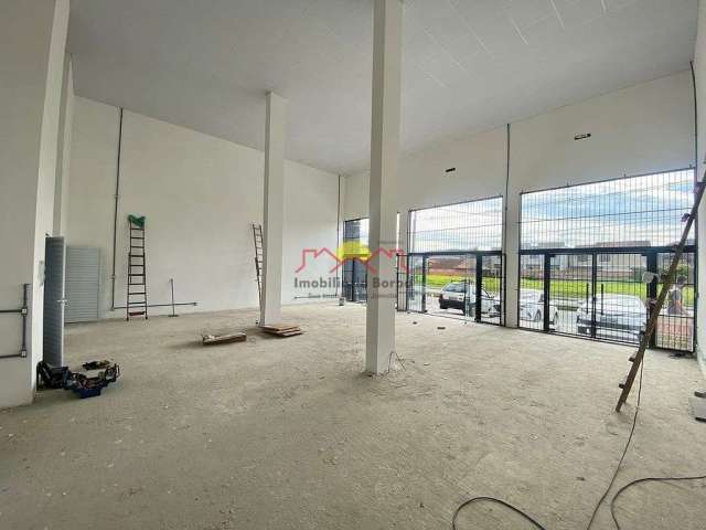 SALA COMERCIAL COM 48m²