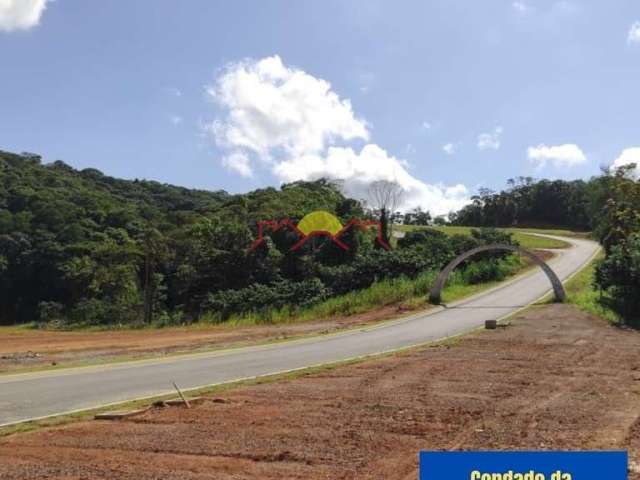 Lançamento - Reserva do Mirante em Araquari