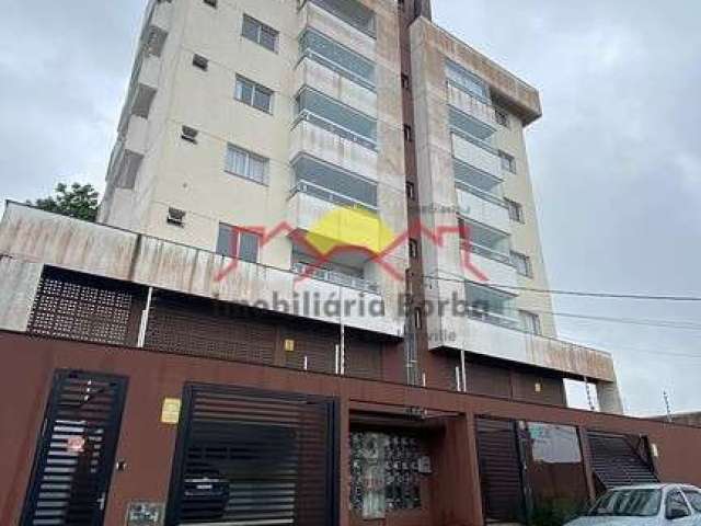 Apartamento com dois dormitorios no floresta