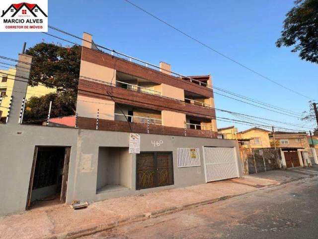 Casa, Residencial para Venda, Vila Curuçá, Santo André