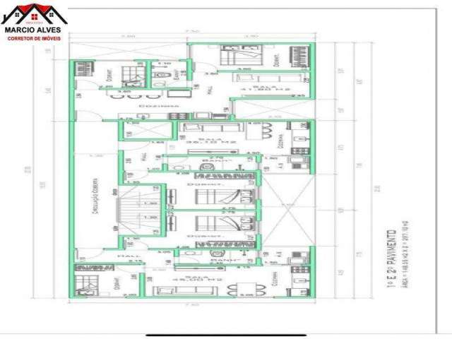 Apartamento, Residencial para Venda, Santana, São Paulo