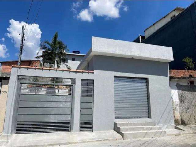 Casa, Residencial para Venda, Vila Santa In&#234;s, São Paulo
