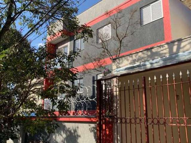 Apartamento, Residencial para Aluguel, Vila São Geraldo, São Paulo