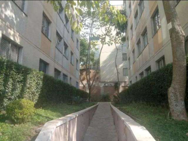 Apartamento, Residencial para Venda, Cidade Líder, São Paulo