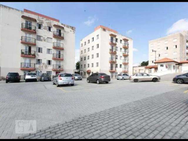 Apartamento, Residencial para Venda, Parque Cruzeiro do Sul, São Paulo