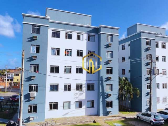 Oportunidade - Apartamento Mobiliado - R$170mil