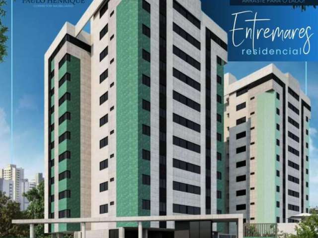 Amplos apartamentos na Cruz da Almas com 3 dormitórios sendo 1 suíte - 85m²