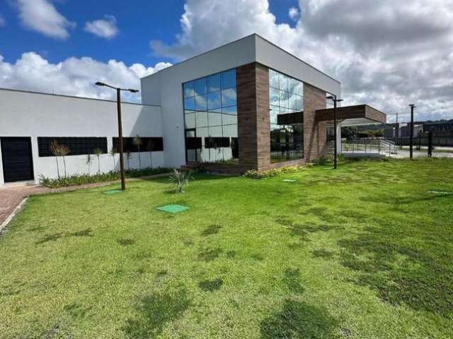 Lote em Codomínio Fechado na Barra Nova - AL com 360m²