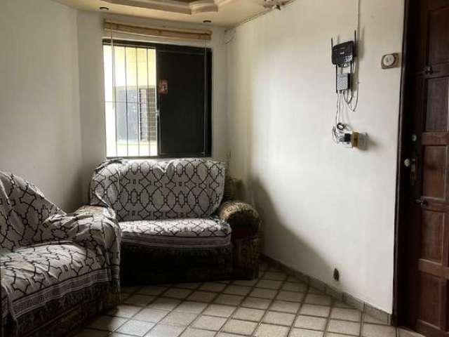 Apartamento com 2 dormitórios no Bairro da Serraria Disponível à Venda - 40m²