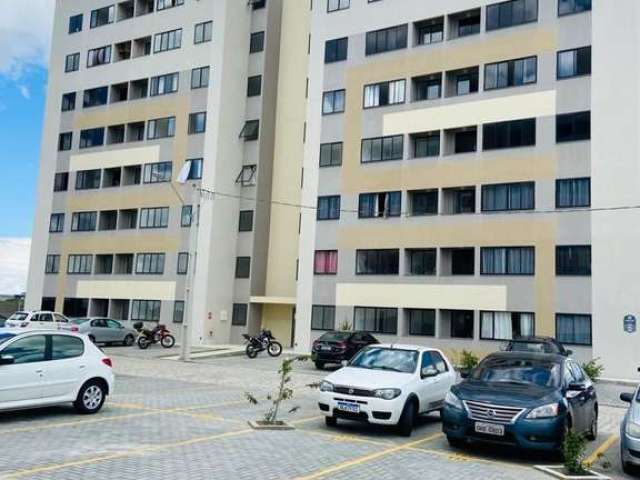 Apartamento na Cidade Universitária com 2 dormitórios - 44m²