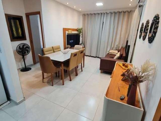 Casa com 3 dormitórios sendo 1 suíta no Antares - 95m²