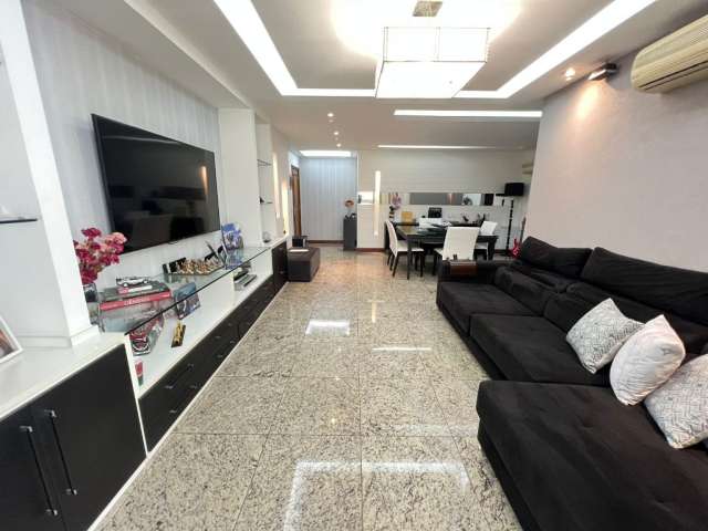 VILLA ESPANÃ - Apartamento com 4 quartos, 180 m², à venda por R$ 2.300.000- Rua Álvares de Azevedo, 121 - Icaraí - Niterói/RJ